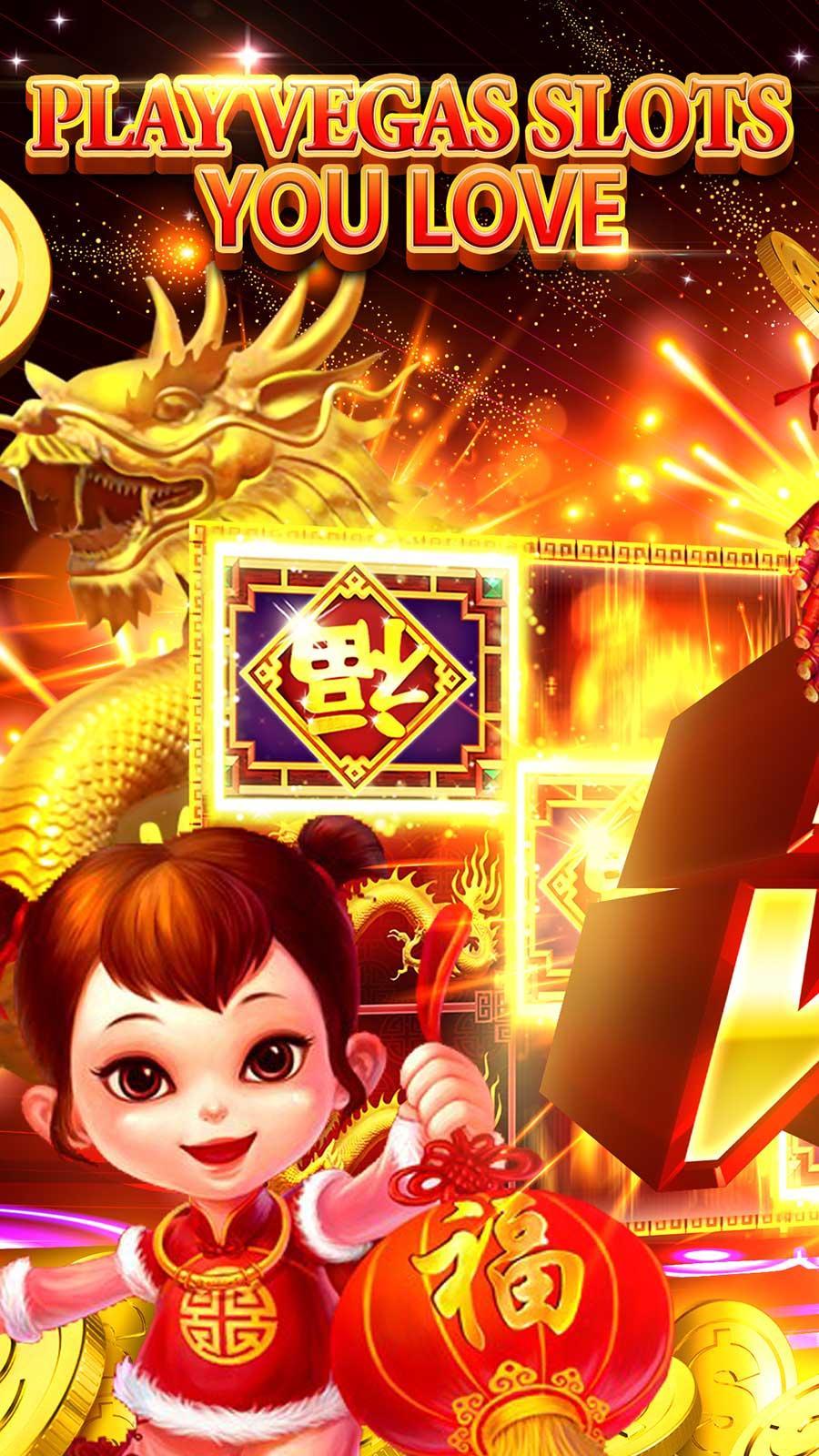 Slots - 888 Fortunes Casino