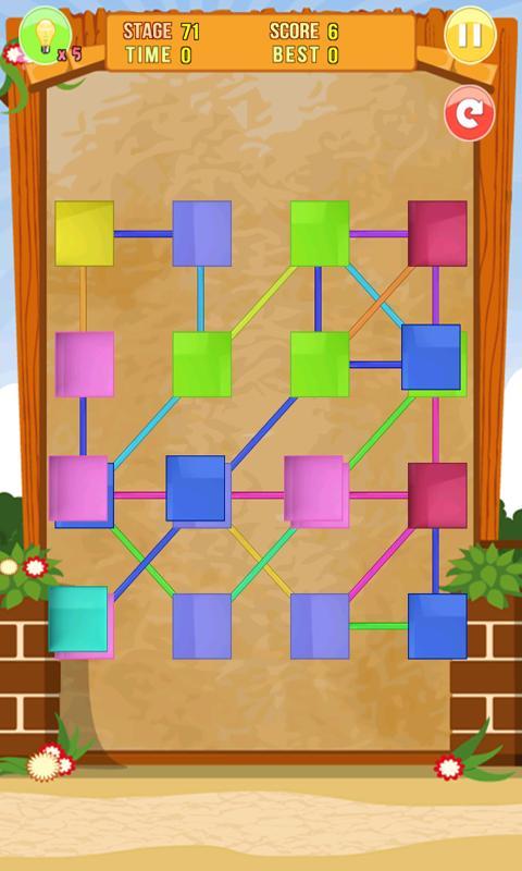 One Touch EraserBlock