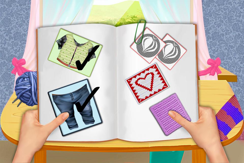 Tailor shop girls games