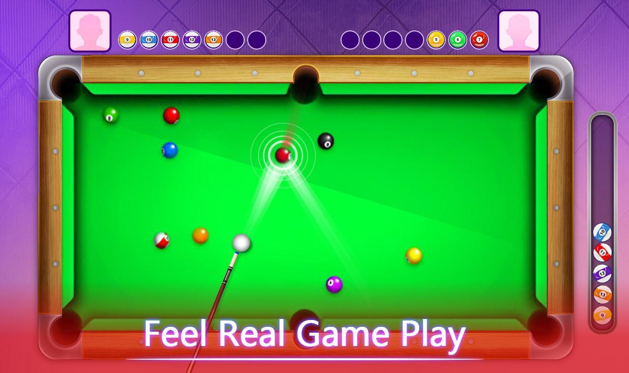 Pool Master Fun - Super Snooker Ball Kings 3D