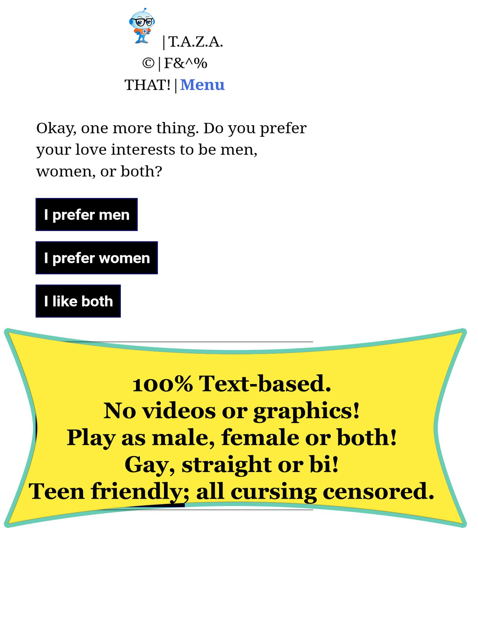 Decide: Aliens or Zombies CYOA