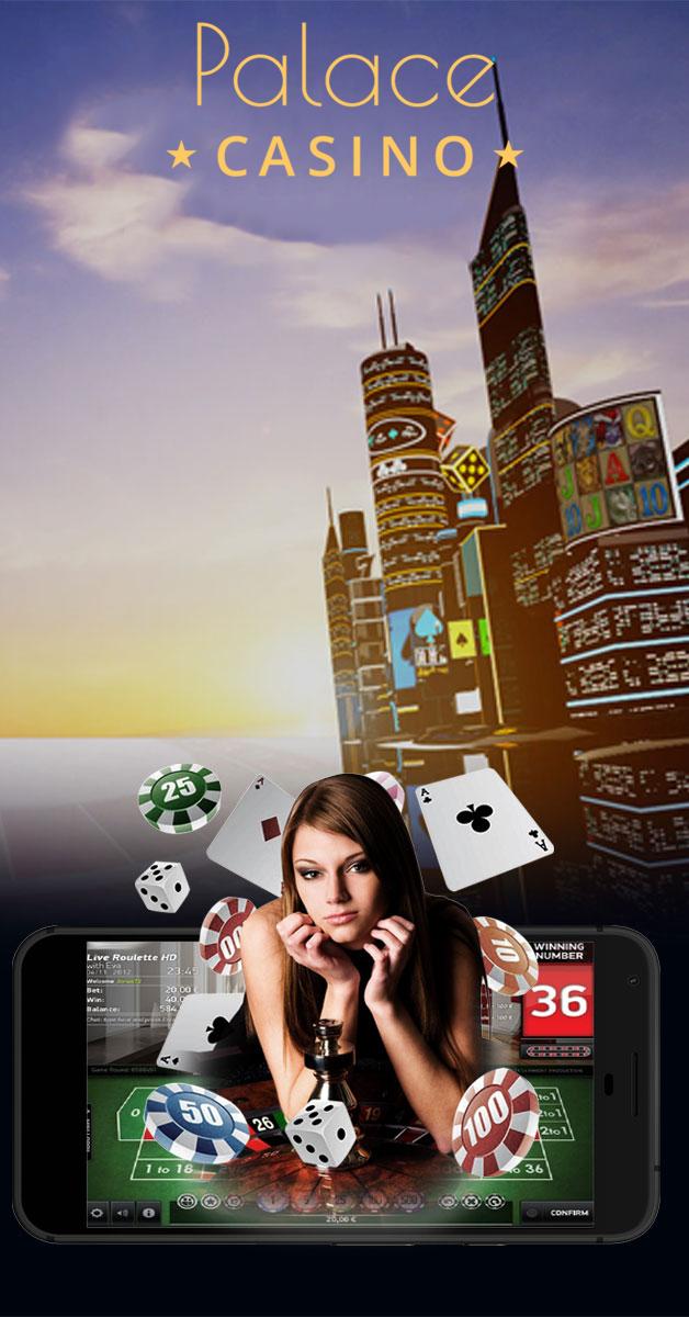 Spin Palace Casino Slots