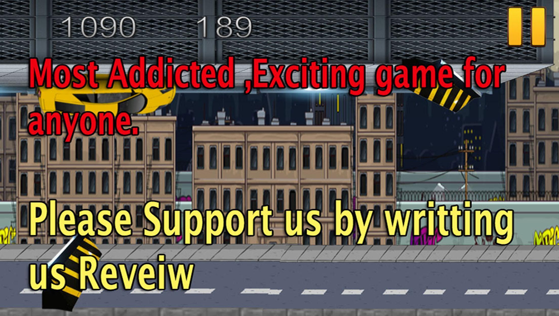 Infinite Sport Cars Flipper