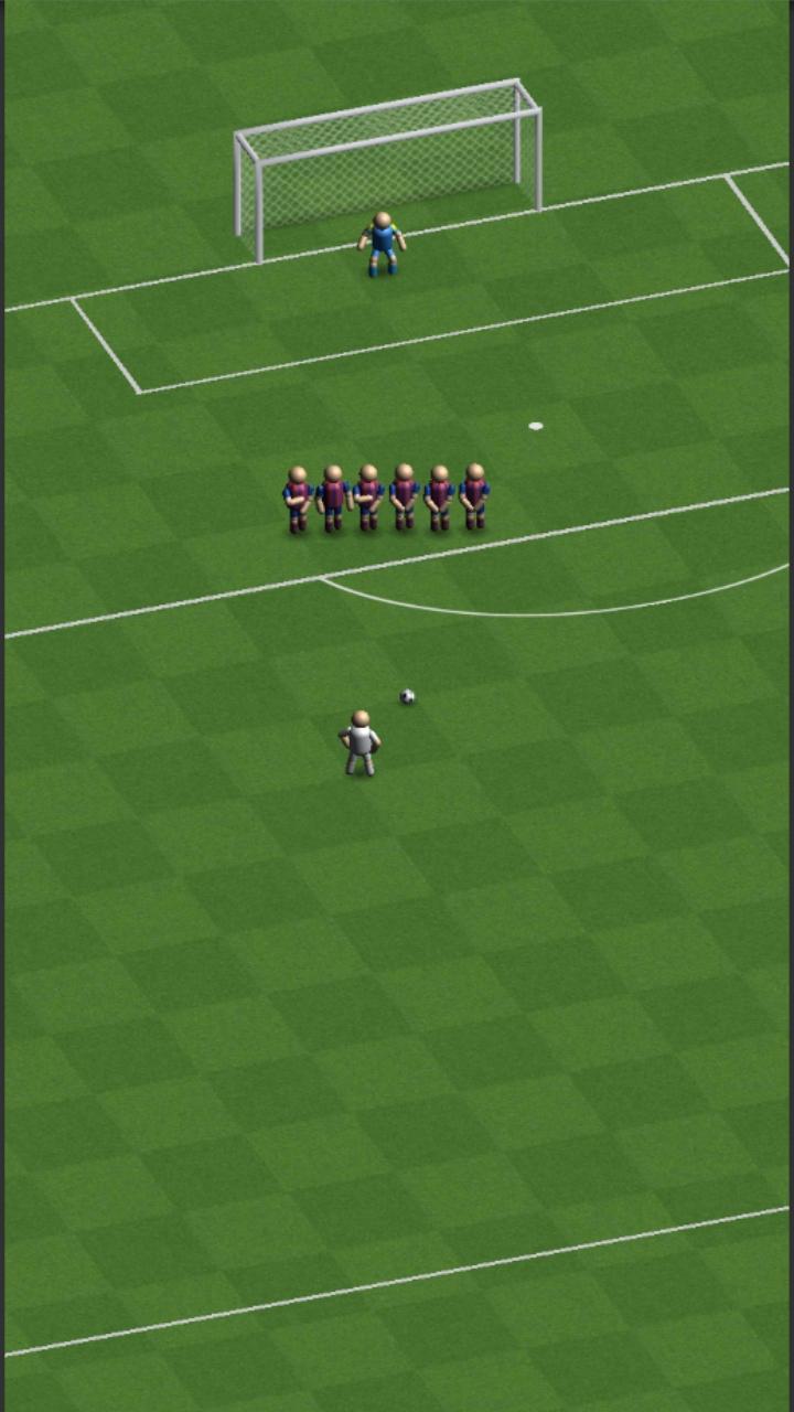 Top Scorer: World Champion