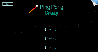 Ping Pong Crazy