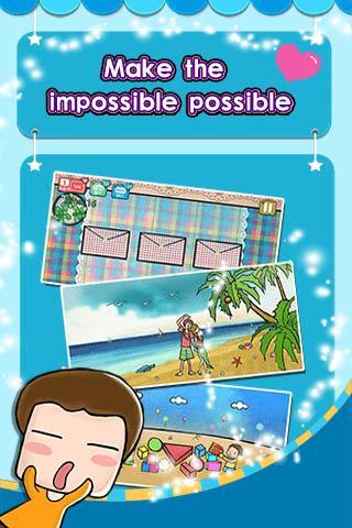 Find Love for Valentine's Day