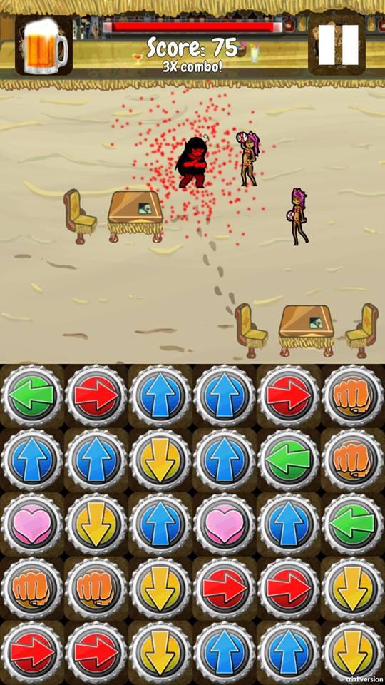 Bar Crawl: A Night to Forget