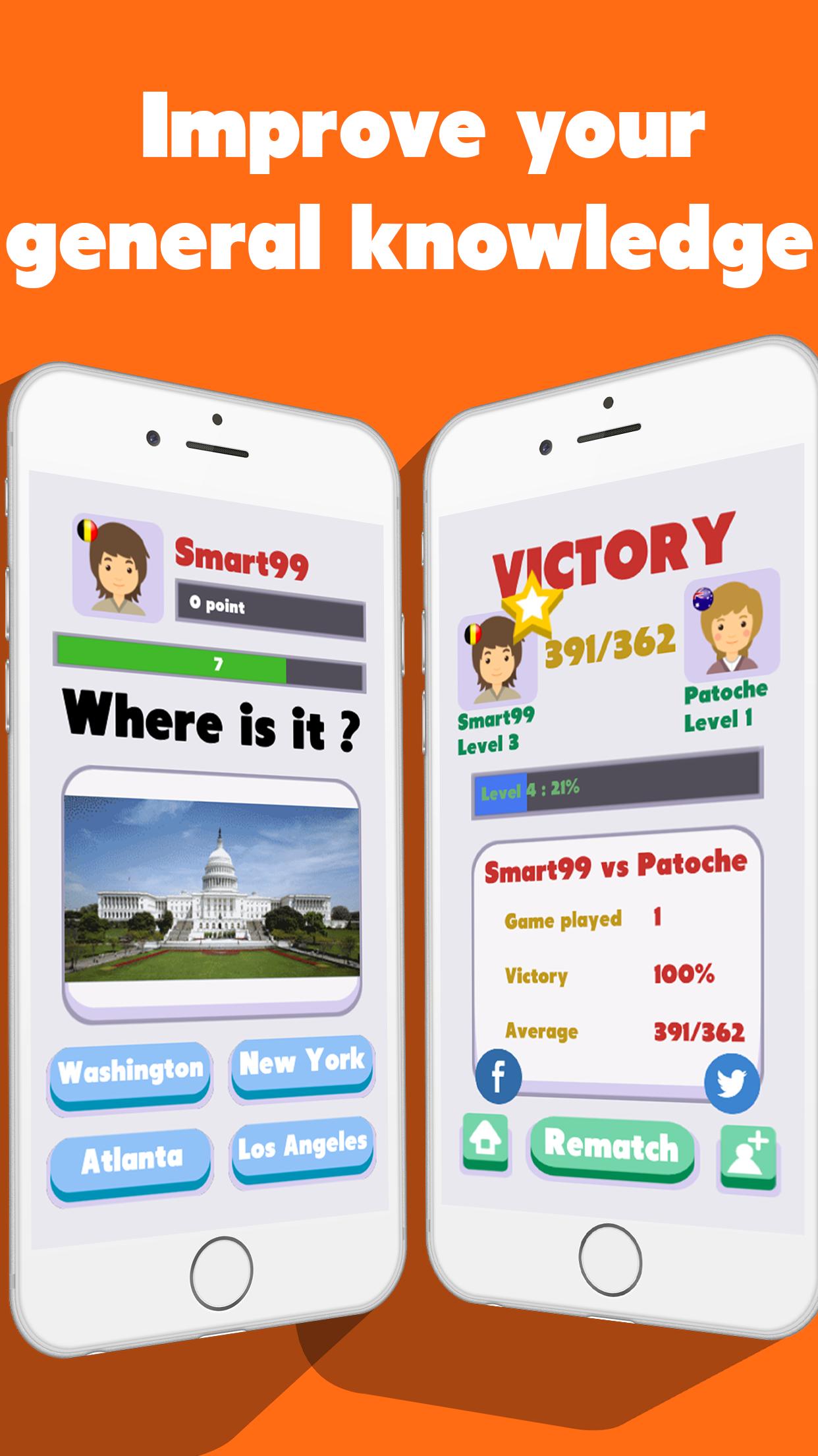 Quiz It - Best Online quiz