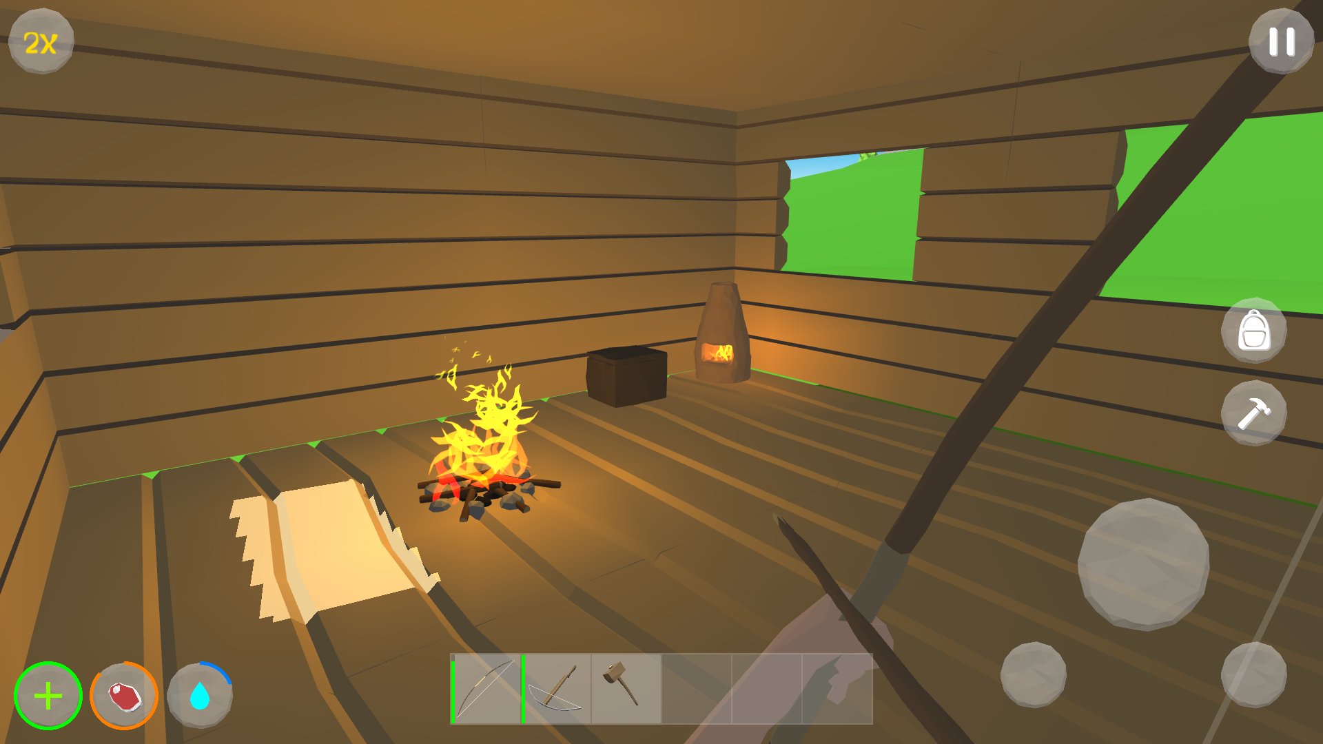 Age Of Stone: Survival