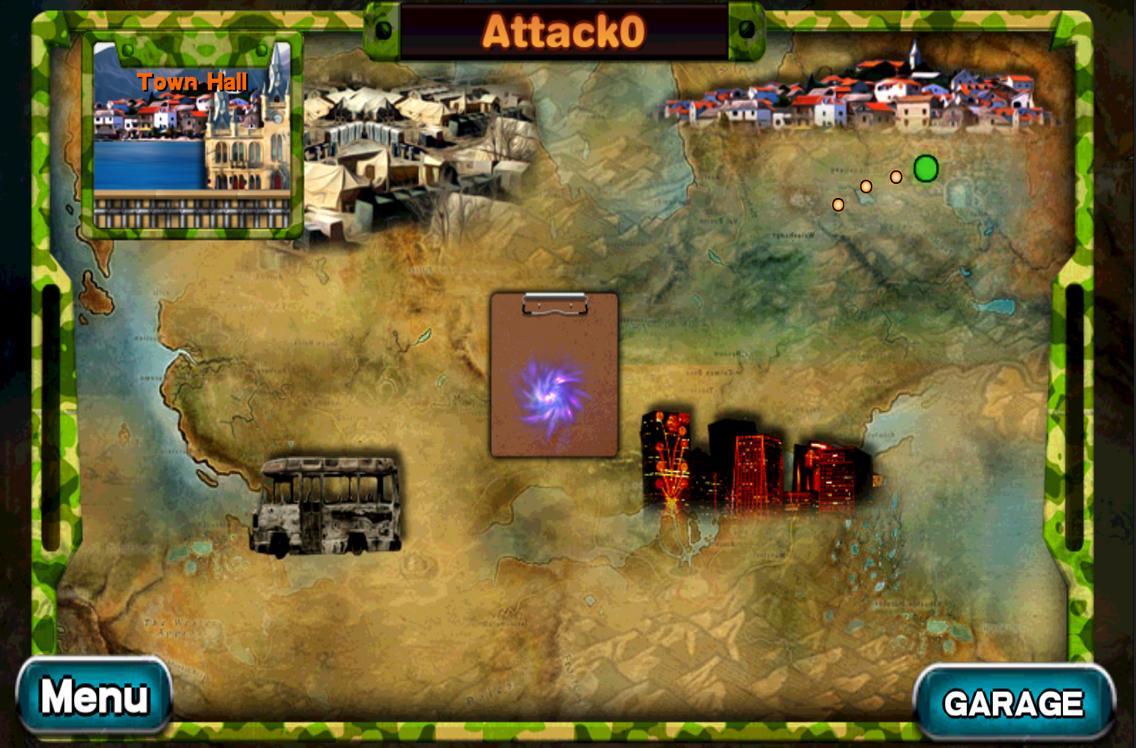 Police Prison Criminal Smash