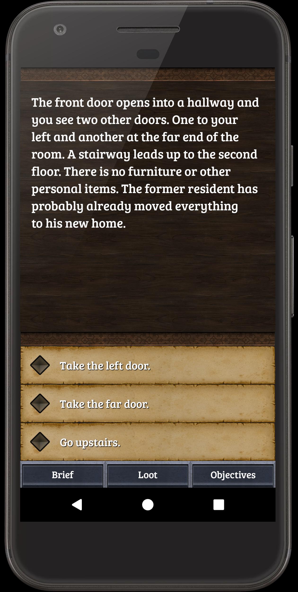 (BETA) Duels RPG - Crimson Cult (Unreleased)