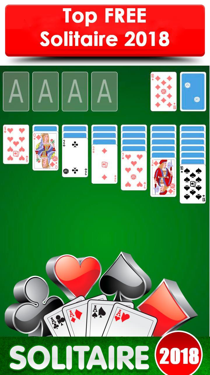 World of solitaire free