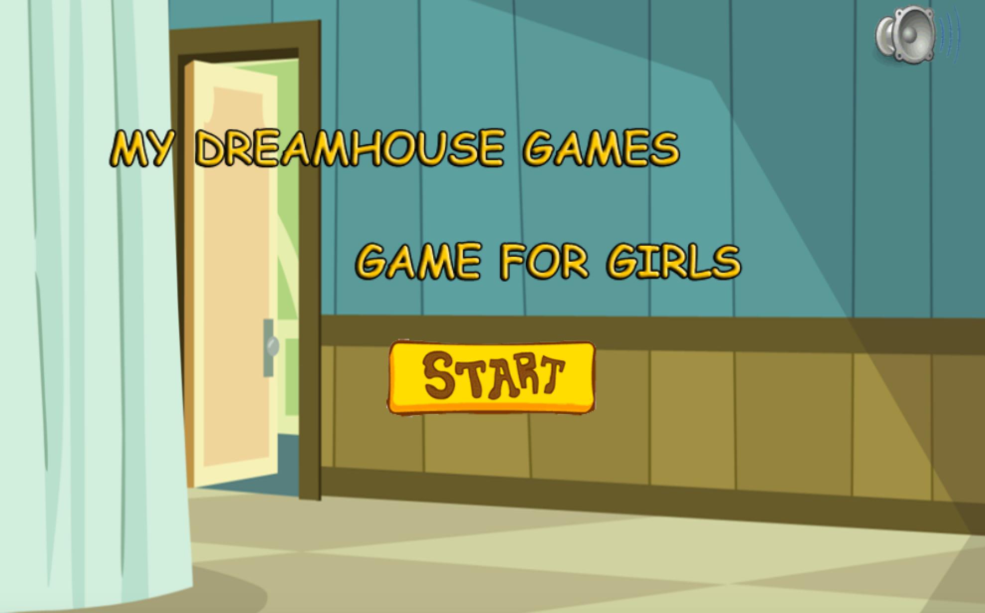 My Dream House Decoration