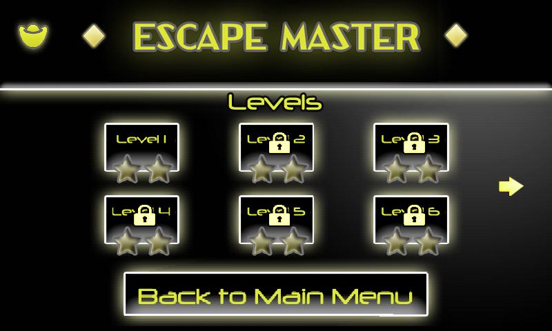 Escape Master
