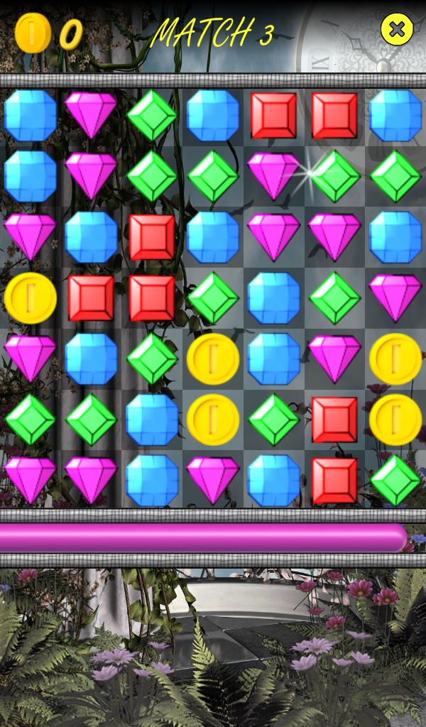 Hidden Object - Tick Tock Free