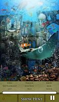 Hidden Object - Oceanus FREE!