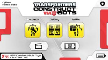Transformers Construct-Bots