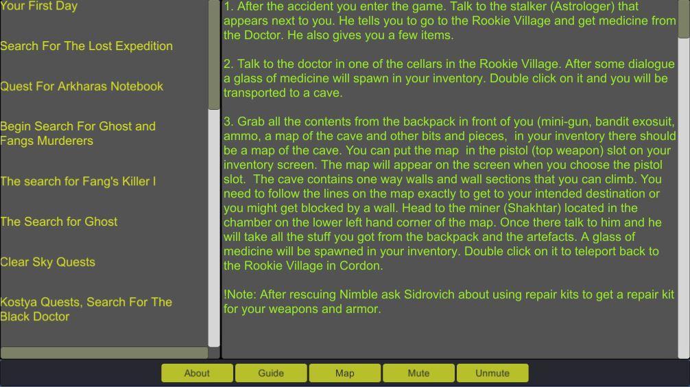 Narodnaya Solyanka :: DMX DKZ Guide