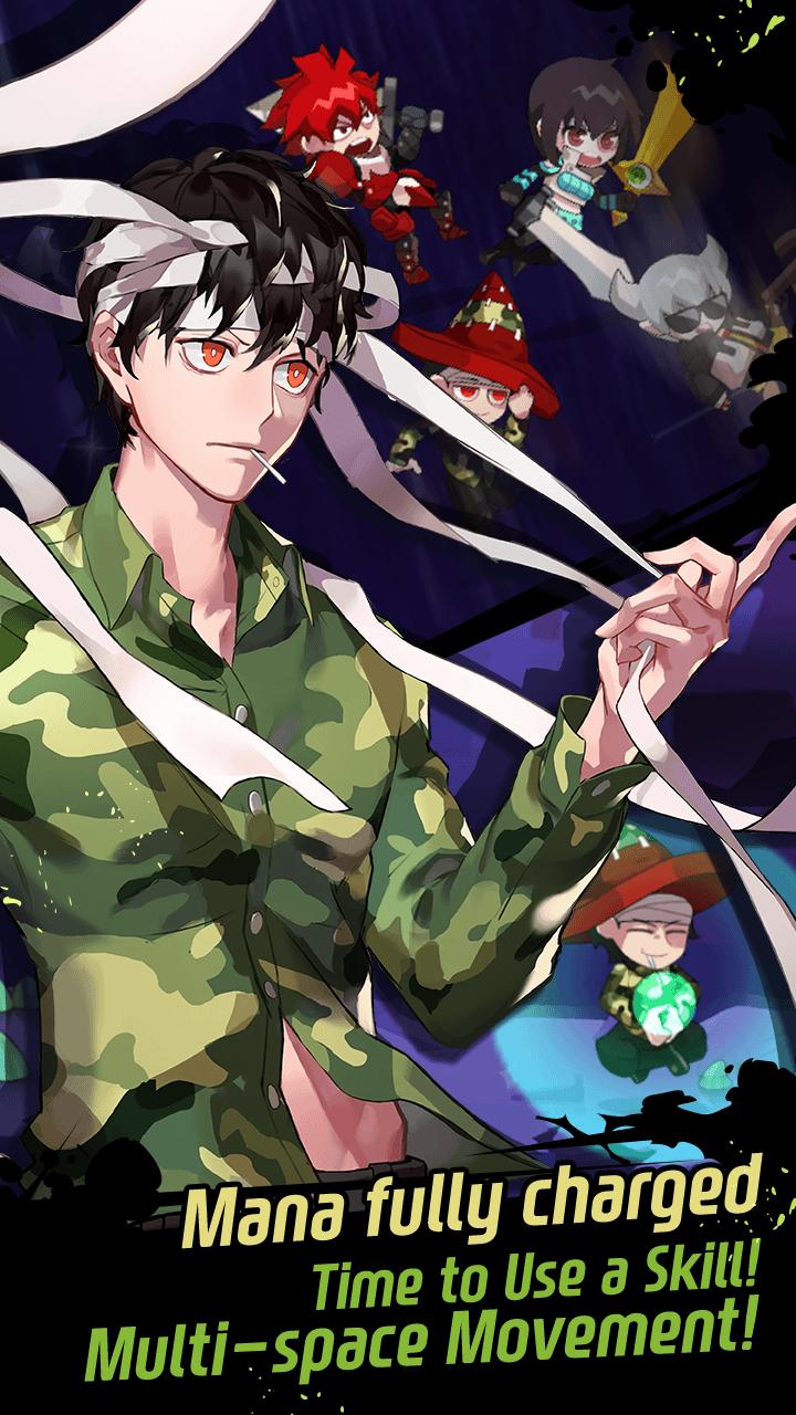 Lucid Adventure : Idle RPG