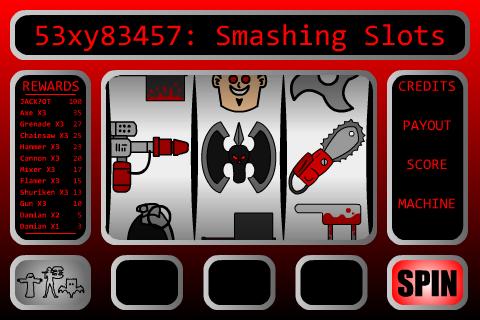 Smashing Slots