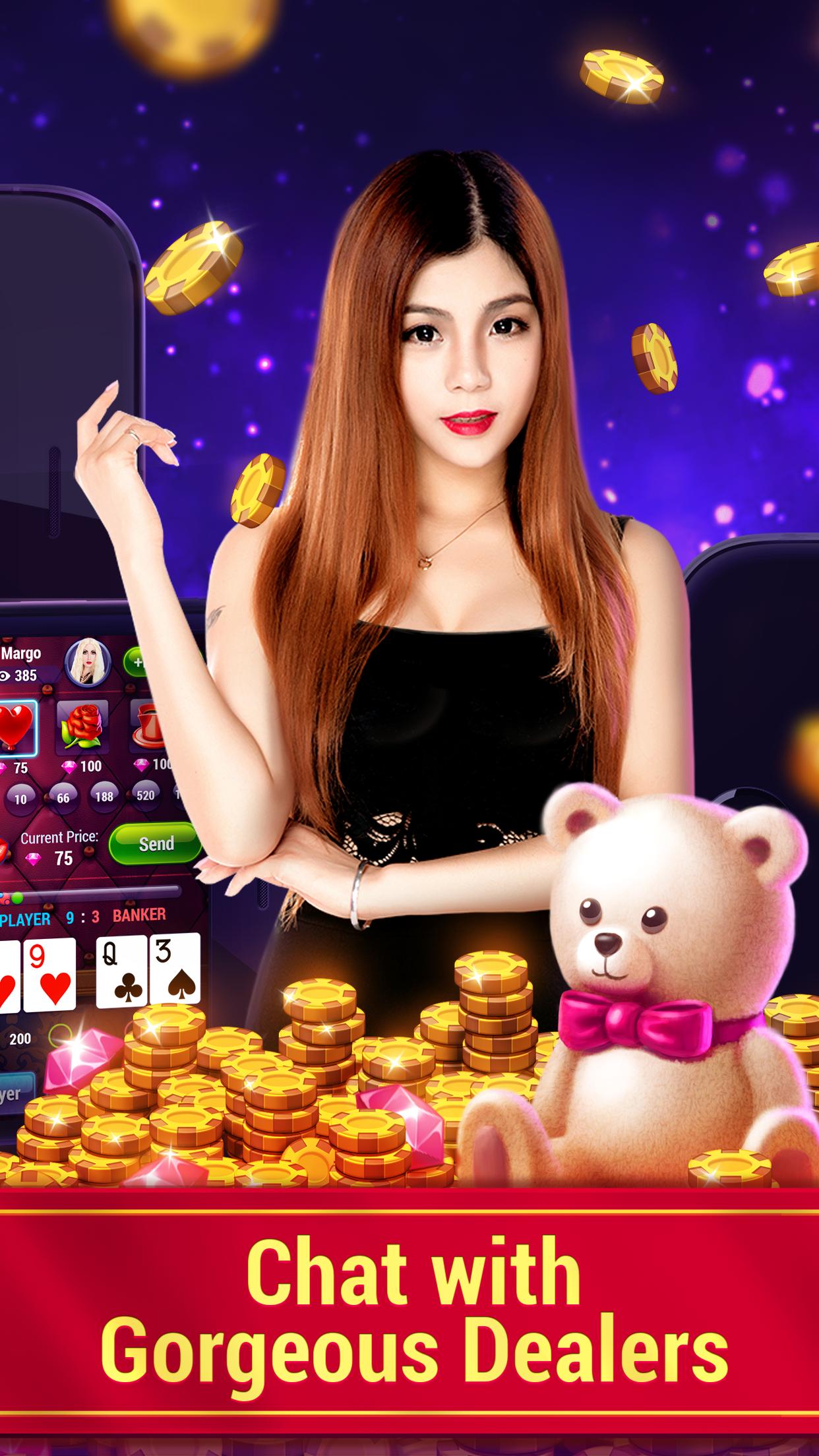 21Pink Club: Live Stream Video