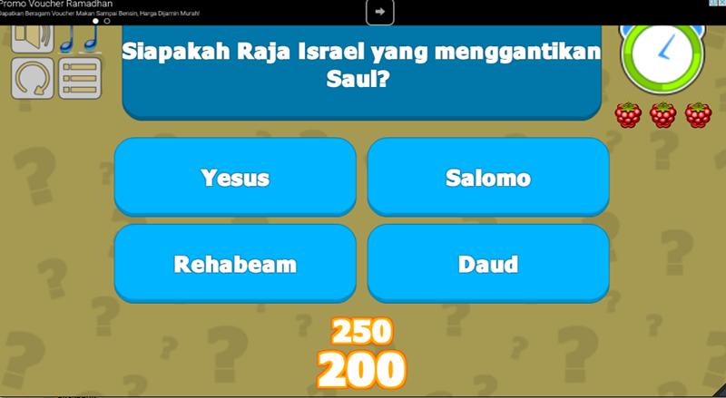 Cerdas Cermat Kristen