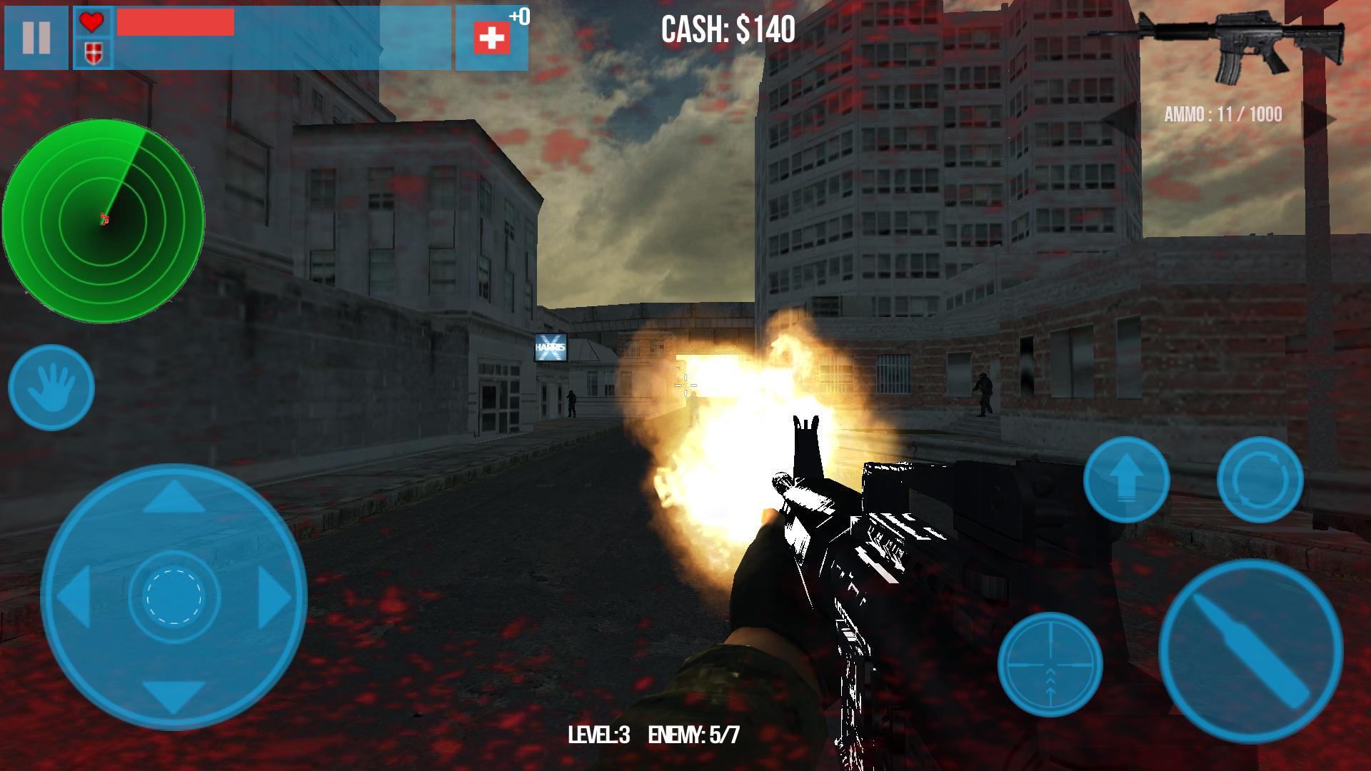 The Real Spider Steel Soldier Amazing Commando OPS