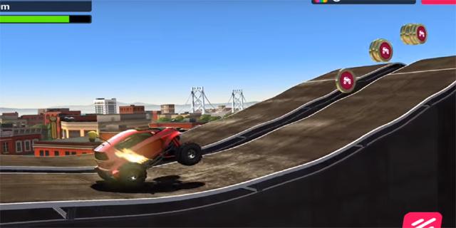 Free MMX Hill Climb Guide