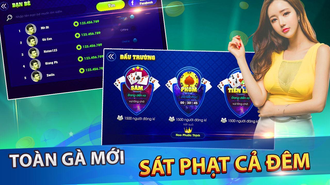 Game Bai Doi Thuong Chieu Hoa