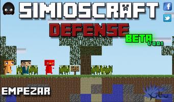 Simioscraft Defense