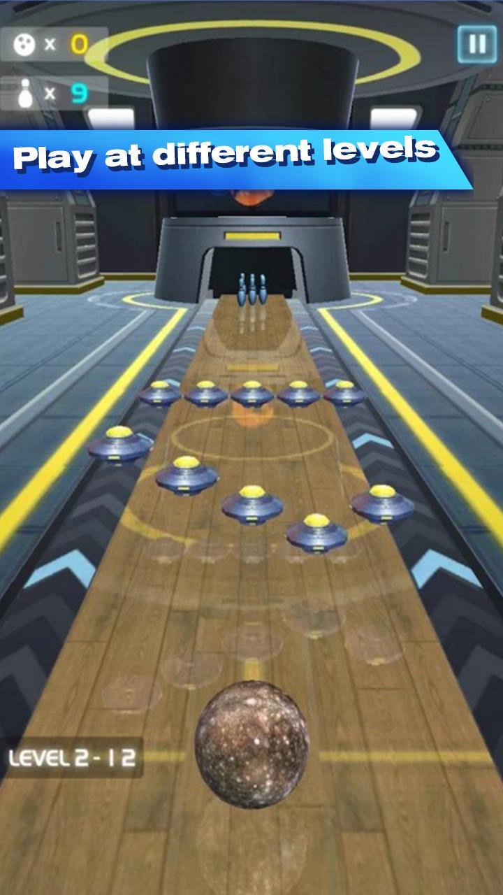 Ultimate Star Bowling 3D