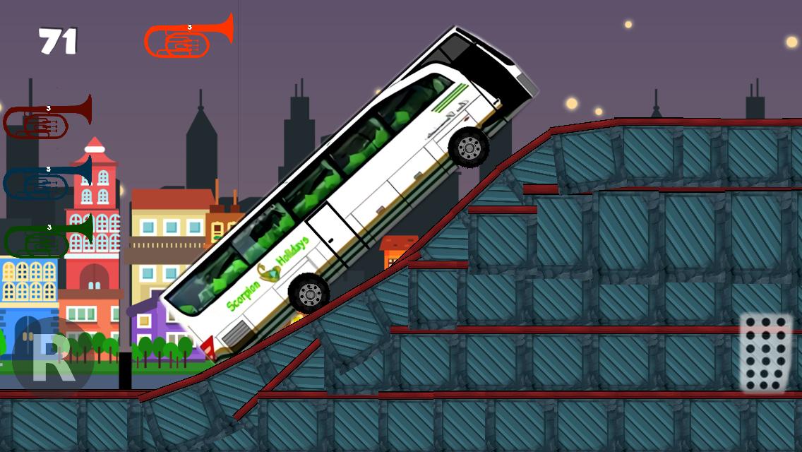 Po Scorpion Holidays Bismania