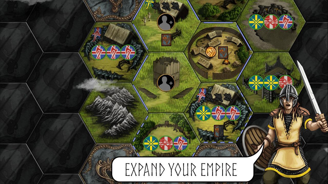 Valhalla, raids & gold