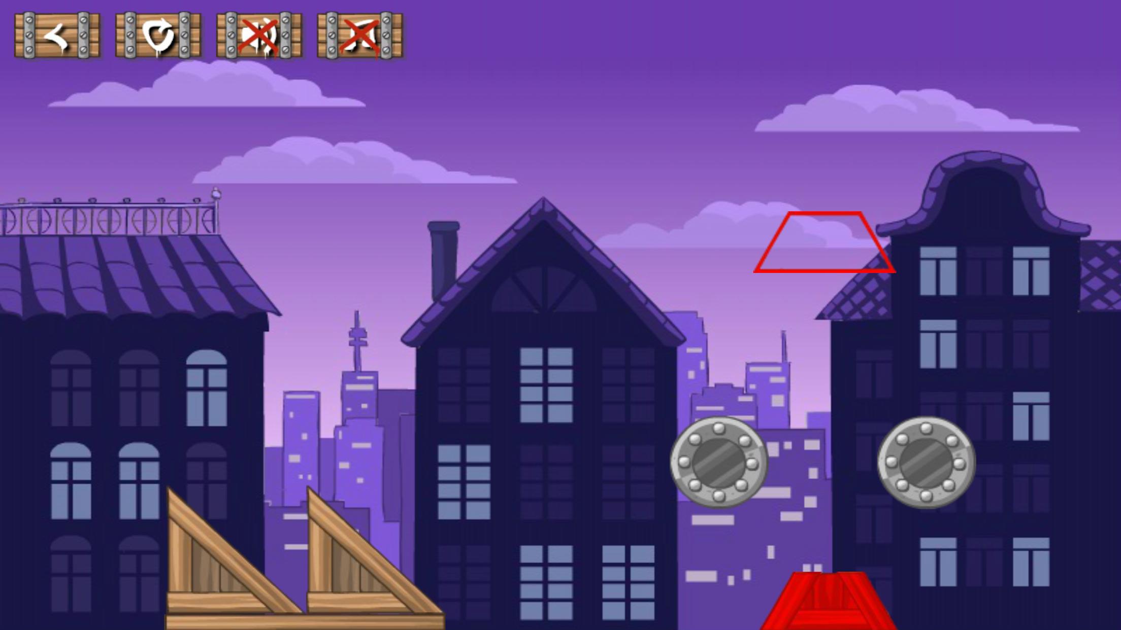 Woodwork Builder The City