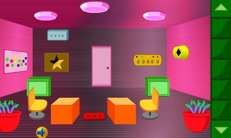 Puzzle Room Escape 3 Game