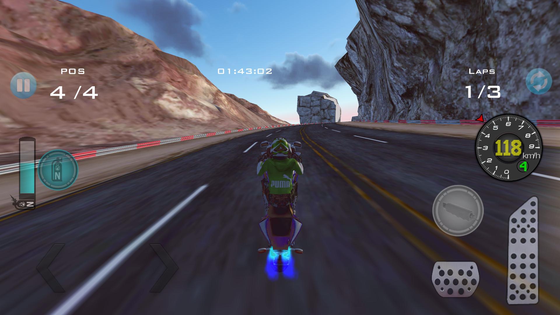 Super Bike Championship 2016