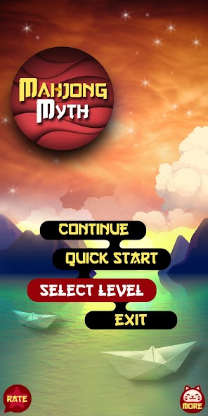 Mahjong Myth