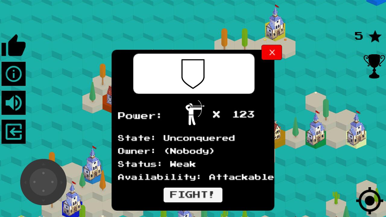 Clash Of Archers - Stick War