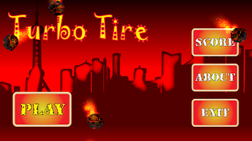 Turbo Tire