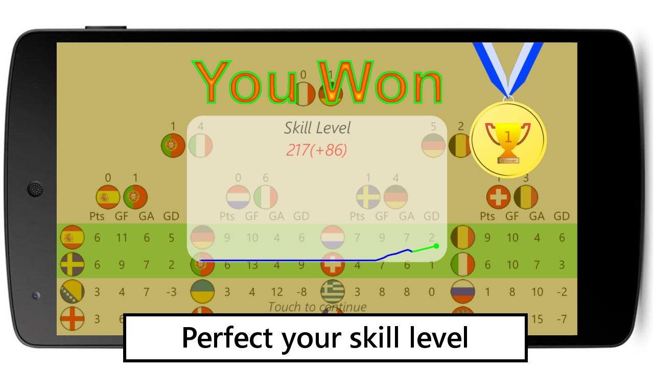 Air Hockey World Cup