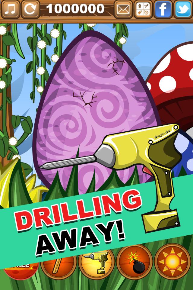 Eggstraordinary Surprise Egg