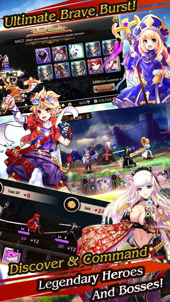 Sword Valkyrie Online