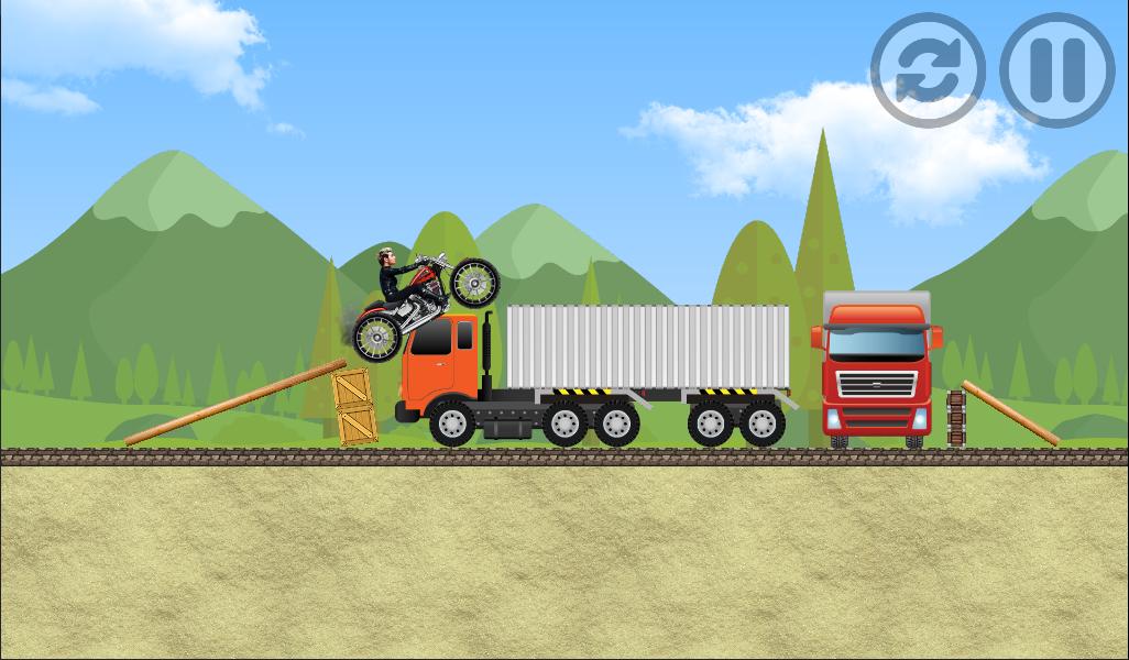 Game Anak Langit SCTV