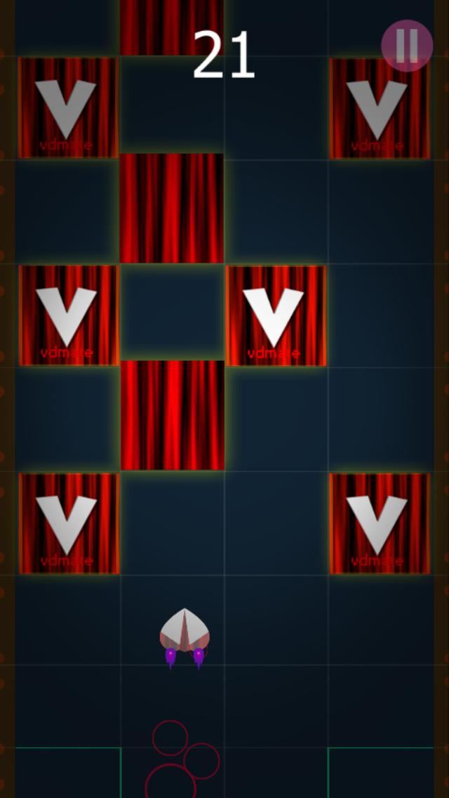 Vie Made Box Mate Game Mini