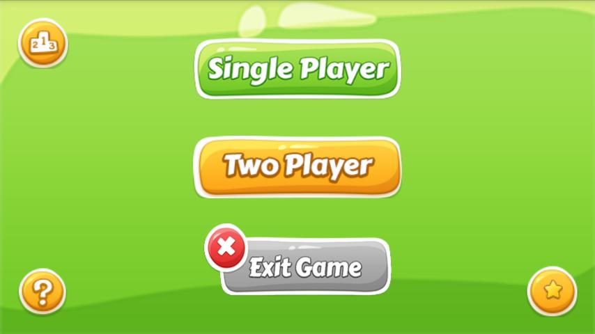 2 player tap tap fun;Thall