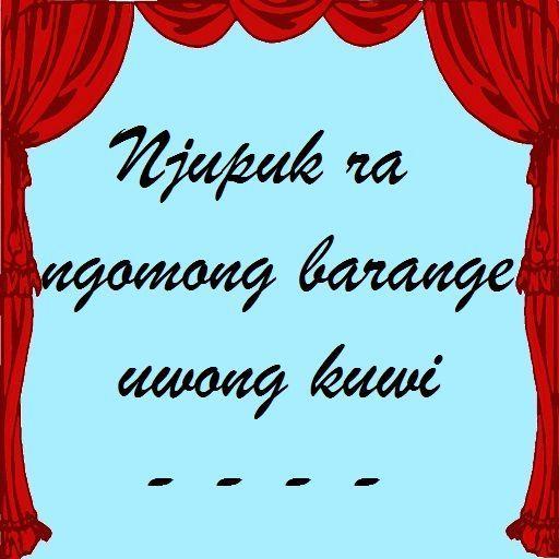 Maling Kondang Endank Soekamti