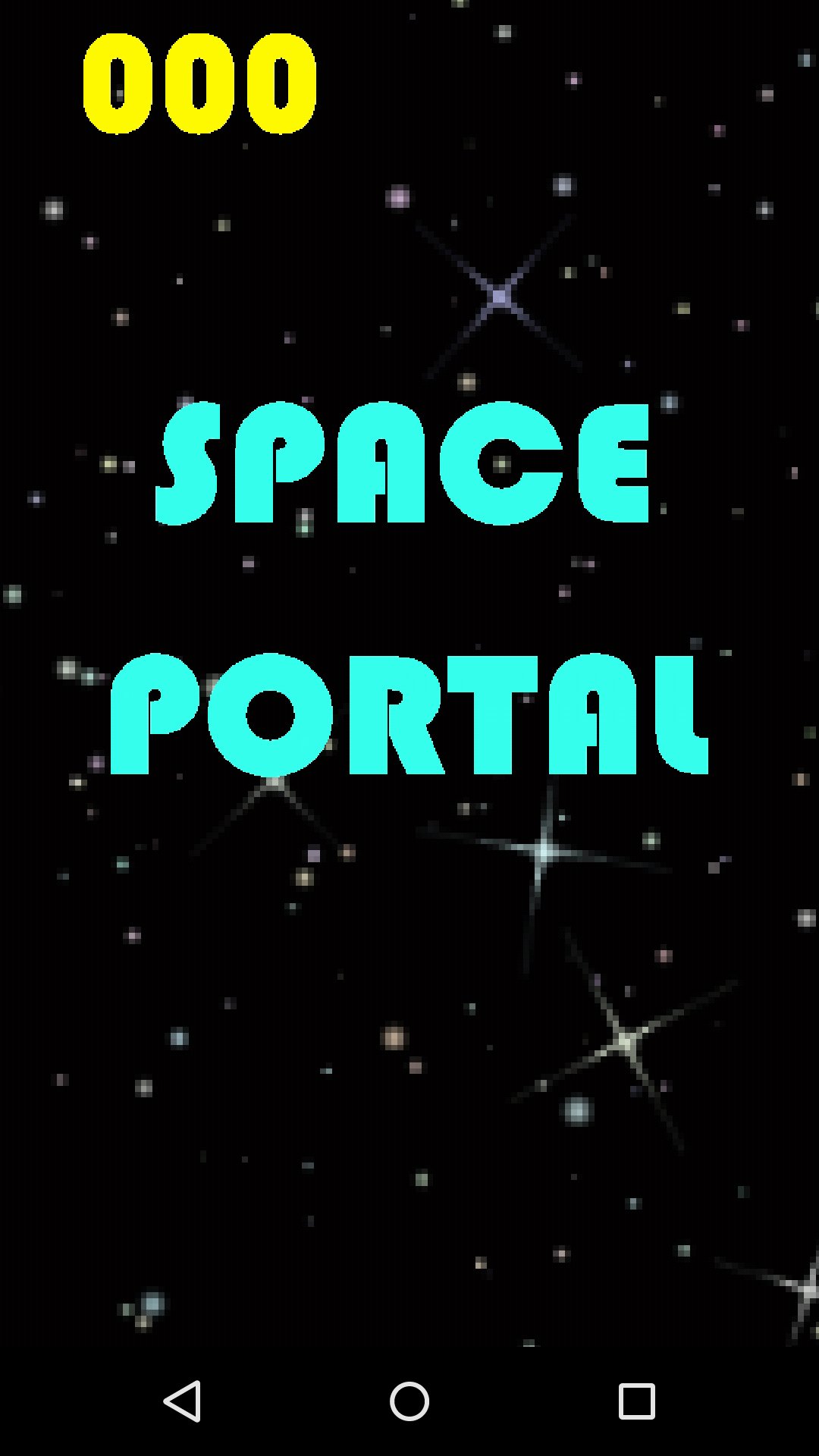 Space Portal