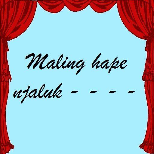 Maling Kondang Endank Soekamti