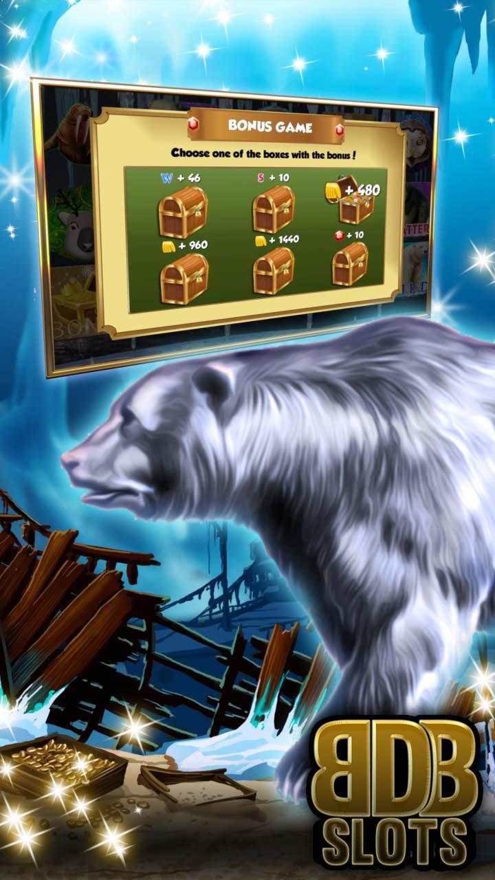 Polar Slots Free Casino Slots