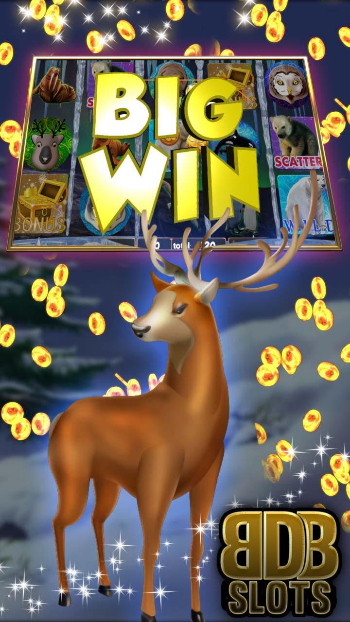 Polar Slots Free Casino Slots